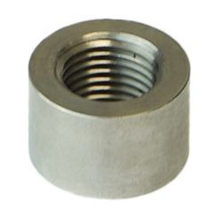 Proflow Fitting Weld In Oxy Sensor Port M18 x 1.50mm, Steel