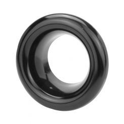 Proflow Turbo Bellmouth Style Aluminium Black Velocity Stack 4in.