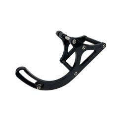 Proflow Alternator Bracket Kit, Aluminium Holden V8 Drivers Side