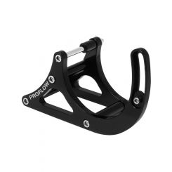 Proflow Alternator Bracket Kit, Aluminium Holden V8 Passengers S