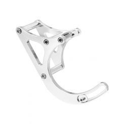Proflow Alternator Bracket Kit, Aluminium Holden V8 Passengers Si