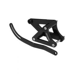 Proflow Alternator Bracket Kit, Aluminium Holden V8 Torana Drive