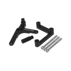 Proflow Alternator Bracket Kit, Aluminium GM Chevrolet Holden VT