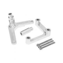 Proflow Alternator Bracket Kit, Aluminium GM Chevrolet Holden VT-