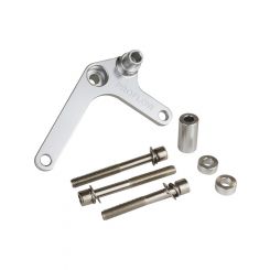 Proflow Alternator Bracket Kit, Aluminium GM Chevrolet Holden VE-