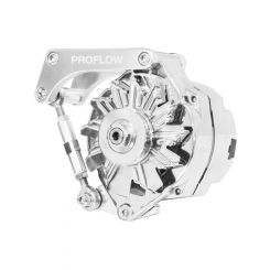 Proflow Alternator Bracket Chevrolet Small Block Passenger Side Sh
