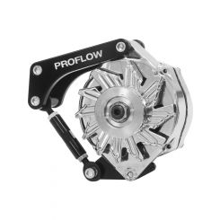 Proflow Alternator Bracket For Chev Small Block Short Water Pump
