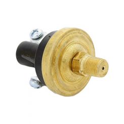 Proflow Pressure Safety Switch, Adjustable, 91-150 psi, 1/8 in. NPT,