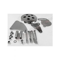 Proflow Power Steering Brackets Mounting kit, Type II Bracket with
