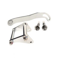 Proflow Power Steering Pump Bracket Mounting BB Chev Short Water P