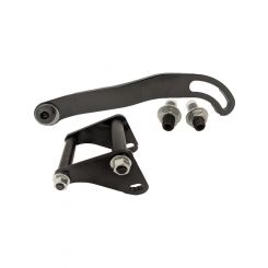 Proflow Power Steering Pump Bracket Mounting BB Chev Short Water