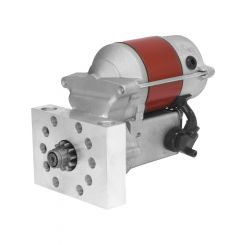 Proflow Starter Motor PowerTorque Mini For Holden V8 253/308 Black