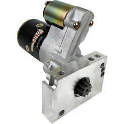 Proflow Starter Motor Master Torque Black/Gold SB & BB Chevrolet 1.