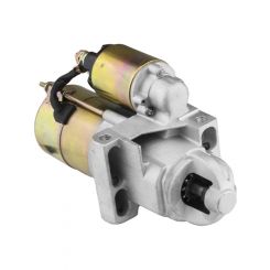 Proflow Starter Motor Master Torque Full Size Black Chevrolet V8 St