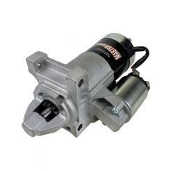 Proflow Starter Motor Master Torque, Black/ Natural, Chevrolet LS2