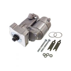 Proflow Starter Motor Power Torque Infini Clock Chevrolet Holden Co