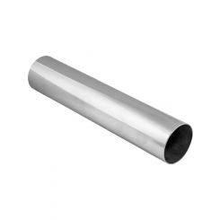 Proflow Stainless Steel Tubing, Intercooler, Exhaust, SS304, 3.