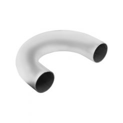 Proflow Stainless Steel Tubing, Intercooler, Exhaust, SS304, 3.