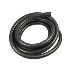 Proflow Silicone Vacuum Hose 8mm - 5/16in. x 3 Metre Black