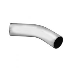 Proflow Stainless Steel Tubing, Intercooler, Exhaust, SS304, 2.