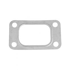 Proflow Turbocharger Gasket, Stainless Steel, T3 Turbocharger Inlet