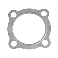 Proflow Turbocharger Gasket, Stainless Steel, T3 Turbocharger Outle
