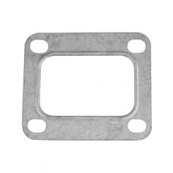 Proflow Turbocharger Gasket, Stainless Steel, T4 Turbocharger Inlet