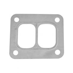 Proflow Turbocharger Gasket, Stainless Steel, T4 Turbocharger Outle