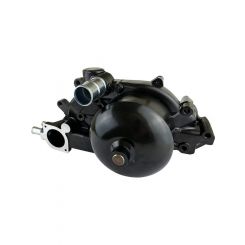 Proflow Water Pump Aluminium Ultra Cool, Holden Commodore Chevro