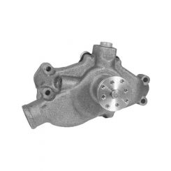 Proflow Water Pump, Mechanical, Replacement, Iron, Natural, Chev