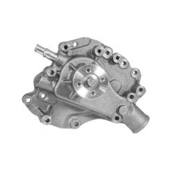 Proflow Water Pump, Mechanical, Replacement, Iron, Natural, Ford