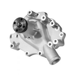 Proflow Water Pump Aluminium Ultra Cool, Ford 302C, 351C, 400M, Sa
