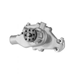 Proflow Water Pump Aluminium Ultra Cool, Chev Small Block, Short,