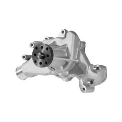 Proflow Water Pump Aluminium Ultra Cool, Chev Small Block, Long, S