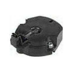 Proflow Distributor Rotor, Heavy-Duty, Black, Delco Large Style Dist