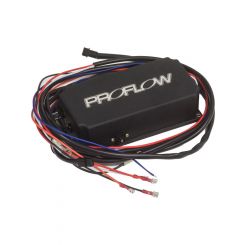 Proflow Ignition Box, Multiple Spark CDI 6AL Ignition Box, 2 Rev L