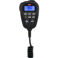 GME New Lcd Microphone Replacement Mic Suits Tx3540S Tx3345 Uhf Radios