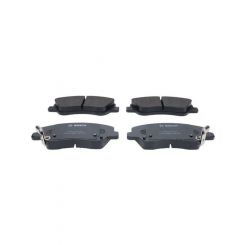Bosch Brake Pad Front Set