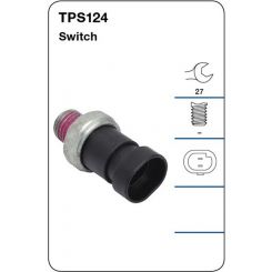 Tridon Oil Pressure Switch