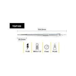 Tridon Glow Plug