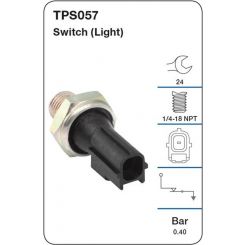 Tridon Oil Pressure Switch Light