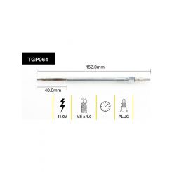Tridon Glow Plug