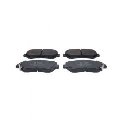 Bosch Brake Pad Front Set