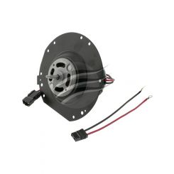 Jayair Blower Motor International Acco For Iveco Mack Vision 12V Cw