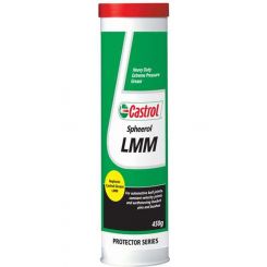 Castrol Spheerol Ultratak 2 Grease 450G