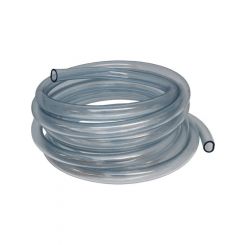 Dayco Clear Vinyl Tubing 3mm X 8M
