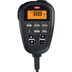 GME Lcd Speaker Microphone Replacement Mic Suits Tx3350 Tx3550S Radio