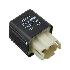 AFI Headlight Relay 12V 230W Dimmer 85926-30020 Various For Toyota App
