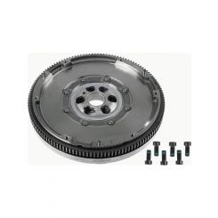 Sachs Clutch Kit Dual Mass Flywheel