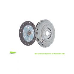 Valeo Clutch Kit